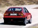 Alfa Romeo Sprint 1.7 Quadrifoglio Verde 1987 года